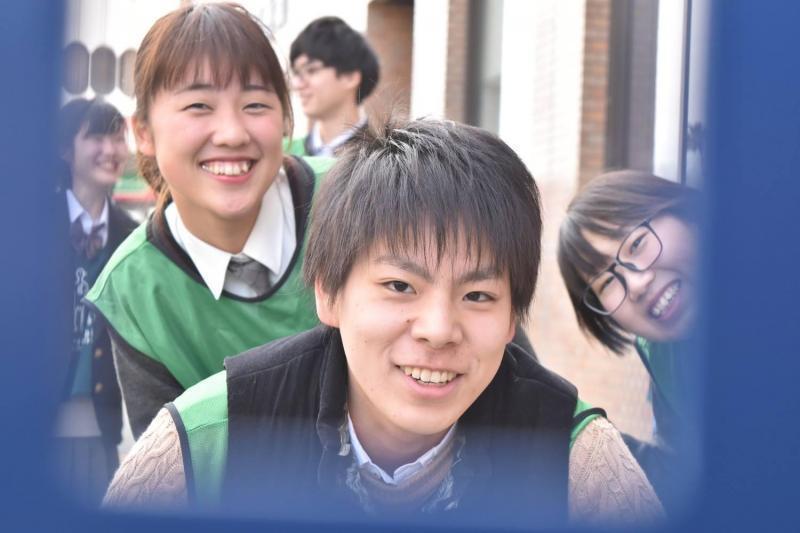 5月のおそうじ日程UP!＠徳島画像