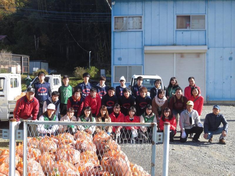 クリーン作戦〜春の陣〜（ごみゼロの日）画像