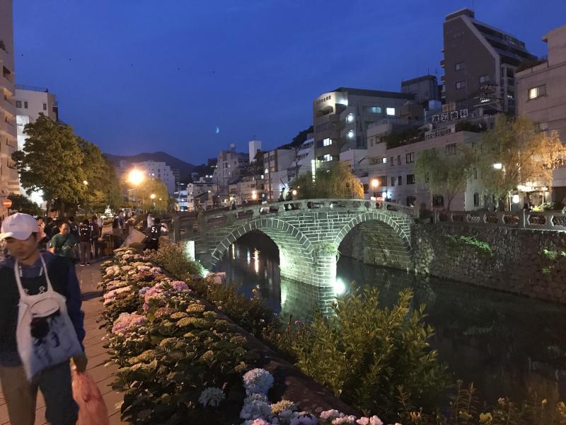 長崎ごみゼロそうじ♪画像