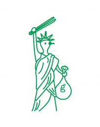 アメ村ゴミゼロそうじ！５月２8日画像