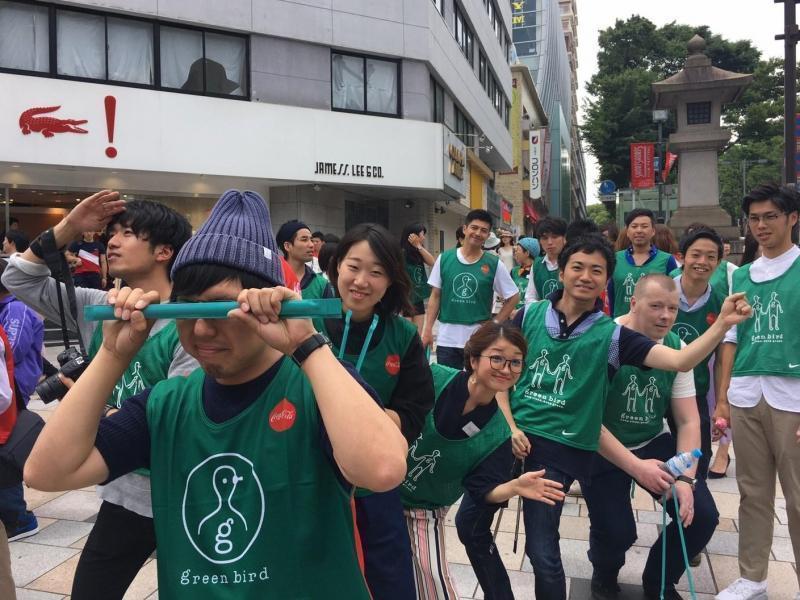 [中止]リーダー会議翌朝そうじ☆★☆画像