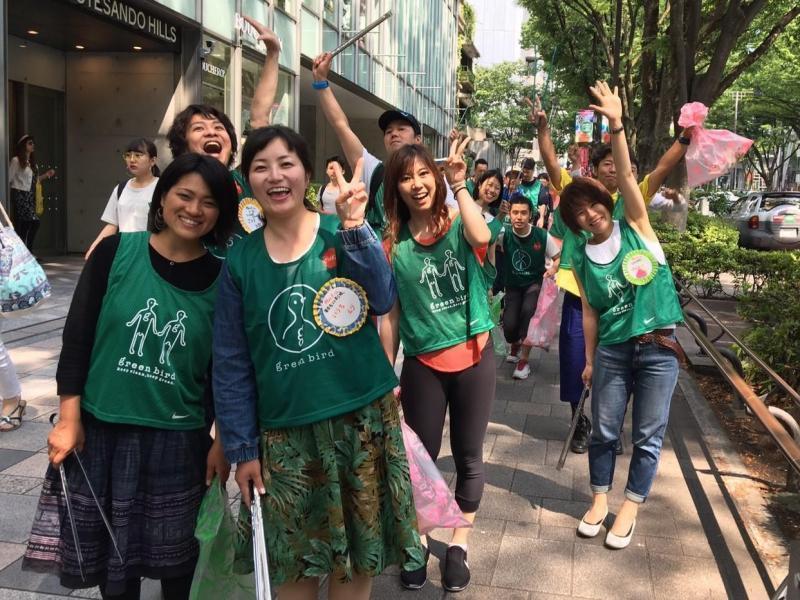 [中止]リーダー会議翌朝そうじ☆★☆画像