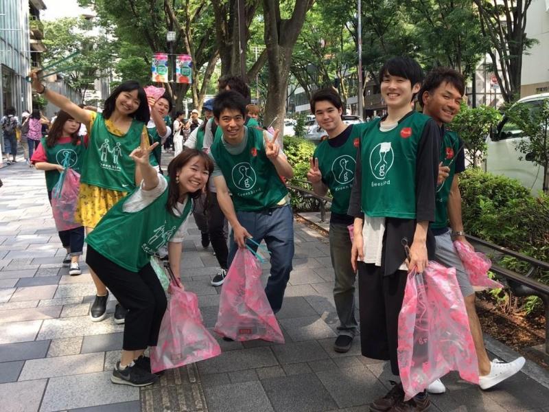 [中止]リーダー会議翌朝そうじ☆★☆画像