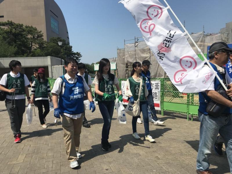 【森鴎外と歩く小倉おそうじ日記  ~文豪とスイーツのおいしい関係~】画像