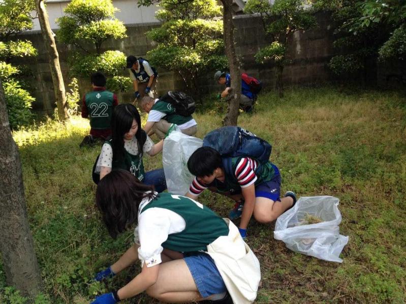 【森鴎外と歩く小倉おそうじ日記  ~文豪とスイーツのおいしい関係~】画像