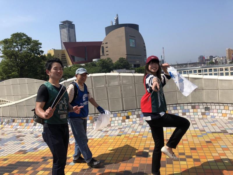 【森鴎外と歩く小倉おそうじ日記  ~文豪とスイーツのおいしい関係~】画像