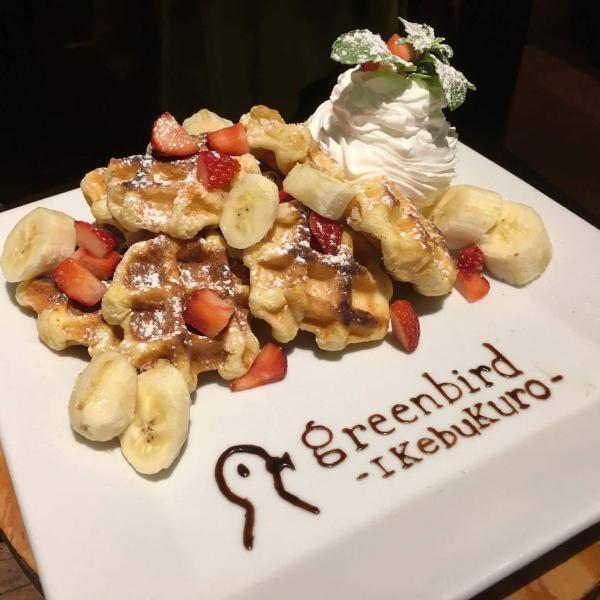 池袋5周年パーティー画像