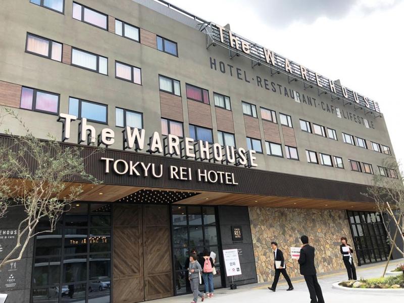 【川崎駅チーム】水辺で乾杯 in 殿町画像