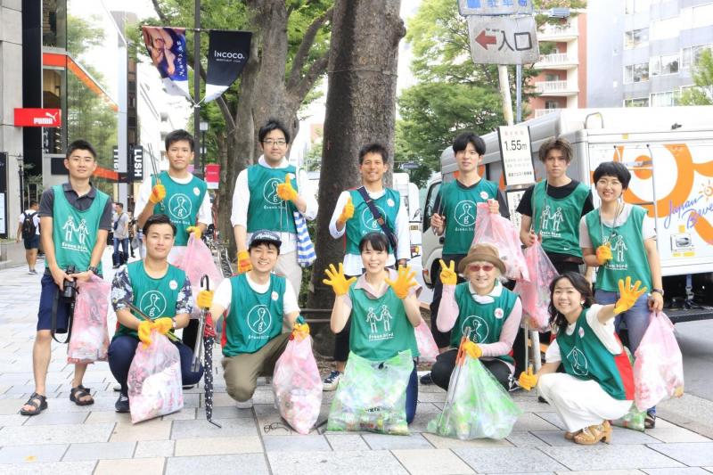 復活☆池袋学生そうじ(１日限定)画像