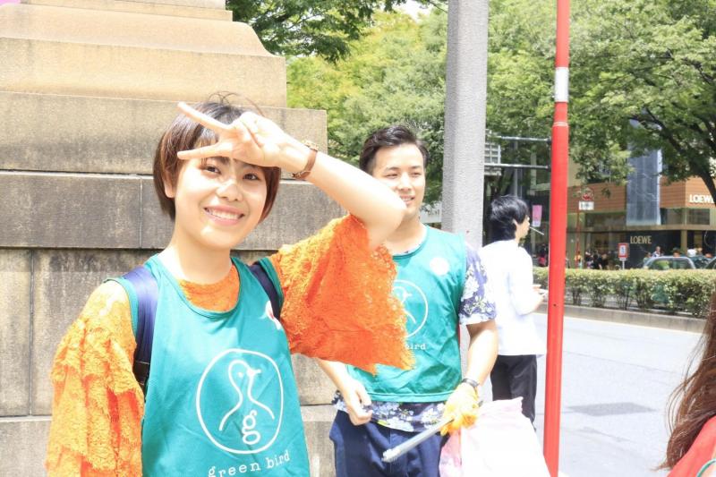 復活☆池袋学生そうじ(１日限定)画像