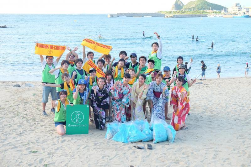 SunsetLive2018 参加者募集！画像