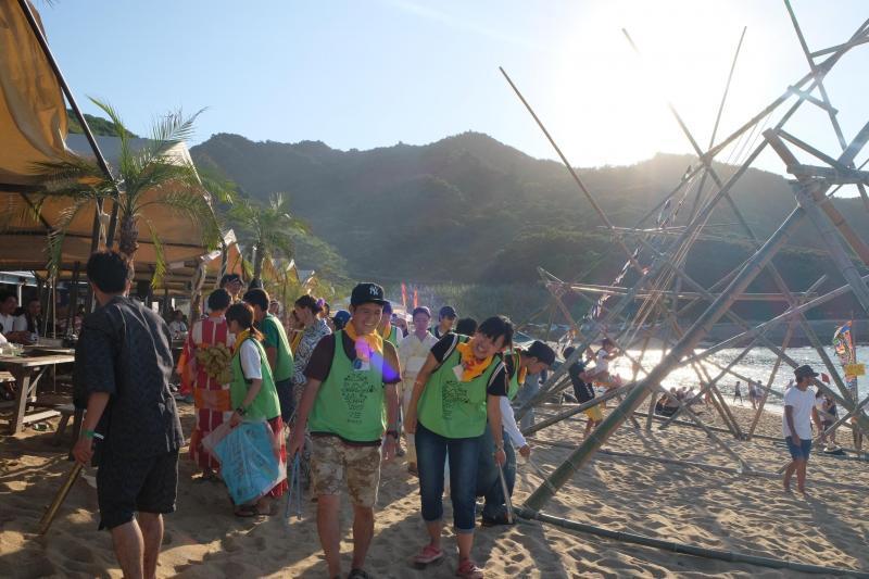 SunsetLive2018 参加者募集！画像