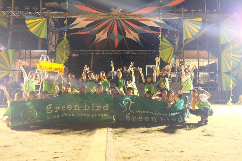 SunsetLive2018 参加者募集！画像