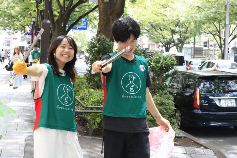 リベンジ☆池袋学生限定そうじ画像