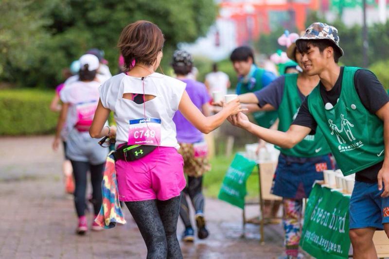 9月8日「ランガール★ナイト」で給水のお手伝い募集！画像