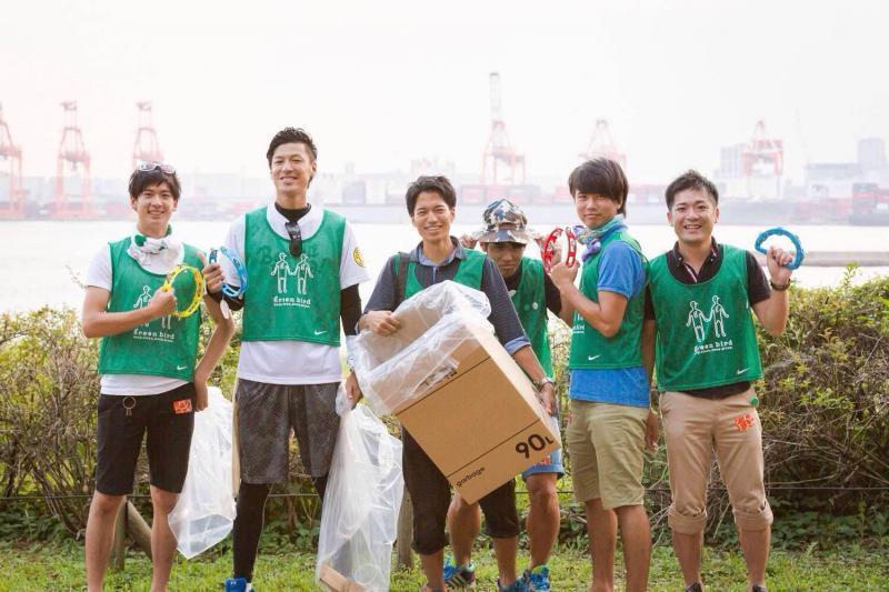 9月8日「ランガール★ナイト」で給水のお手伝い募集！画像