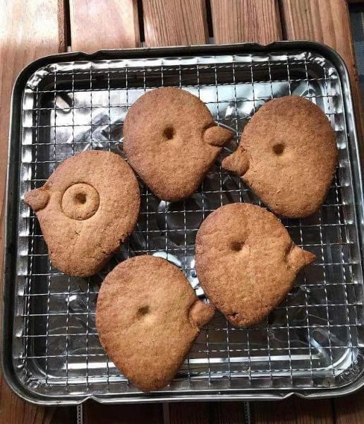 スタンプカード 姫路オリジナル！画像