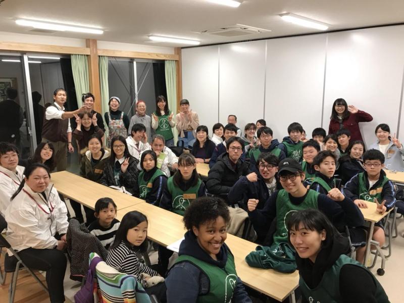 フードロス&times;ゴミ拾い 〜食べ物のポイ捨てもかっこわるい！〜画像