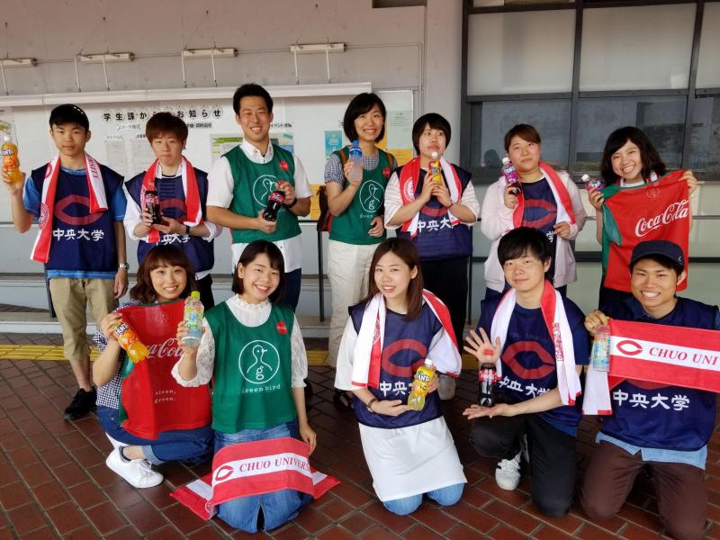 クリーン大作戦〜冬の陣〜画像