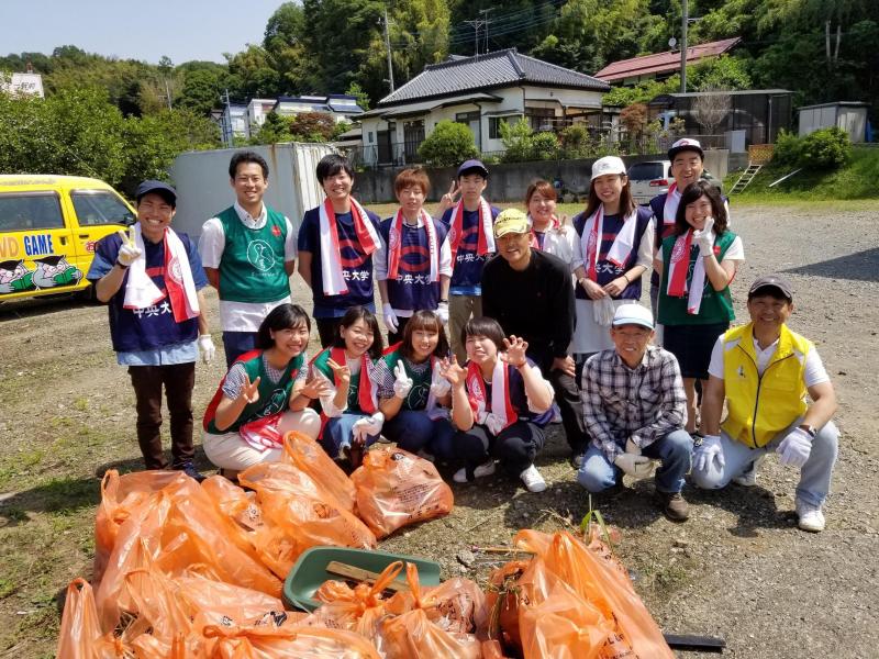 クリーン大作戦〜冬の陣〜画像