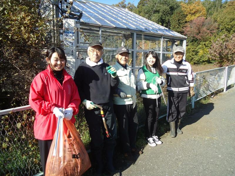 クリーン大作戦〜冬の陣〜画像