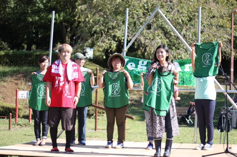 １０月は、２６日金曜にお掃除します！画像