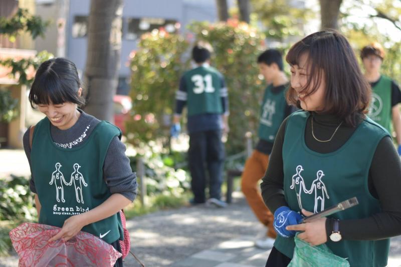 11月のおそうじ日程UP！＠徳島画像