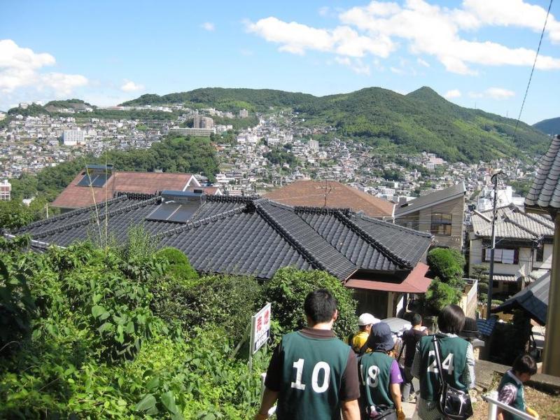 ながさきエコライフフェスタ画像