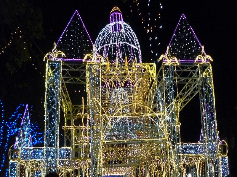 サンフレコラボ&times;ドリミネーションゴミ拾い画像