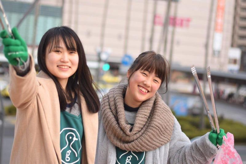 2月のおそうじ日程UP！＠徳島画像