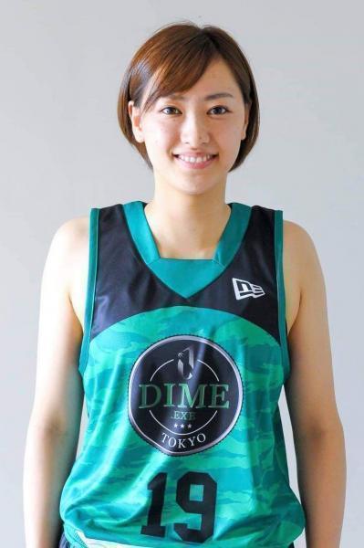 #渋谷のおさんぽ　3人制プロバスケチームTOKYODIMEとのコラボお掃除画像