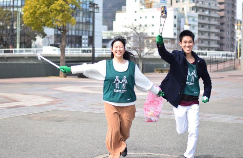 3月のおそうじ日程UP！＠徳島画像