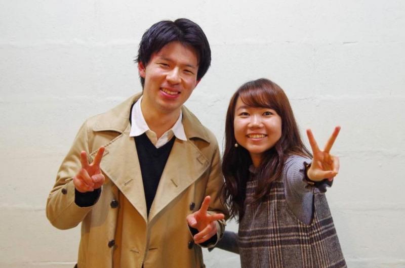 池袋チーム・新体制のお知らせ画像