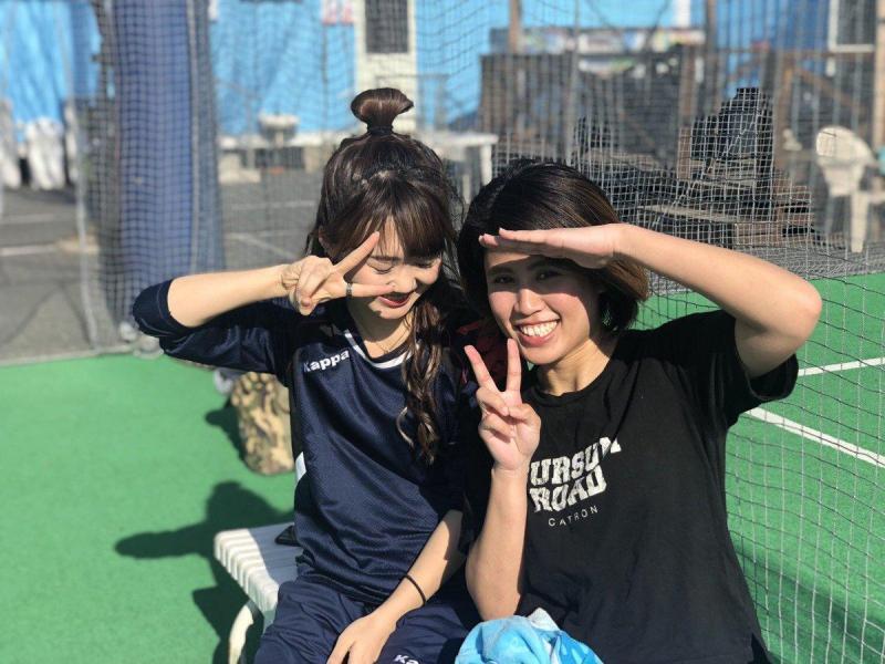 渋谷ゴミ拾い&times;チャリティフットサルマッチ！HAVE A BALL PROJECTとのコラボイベント画像