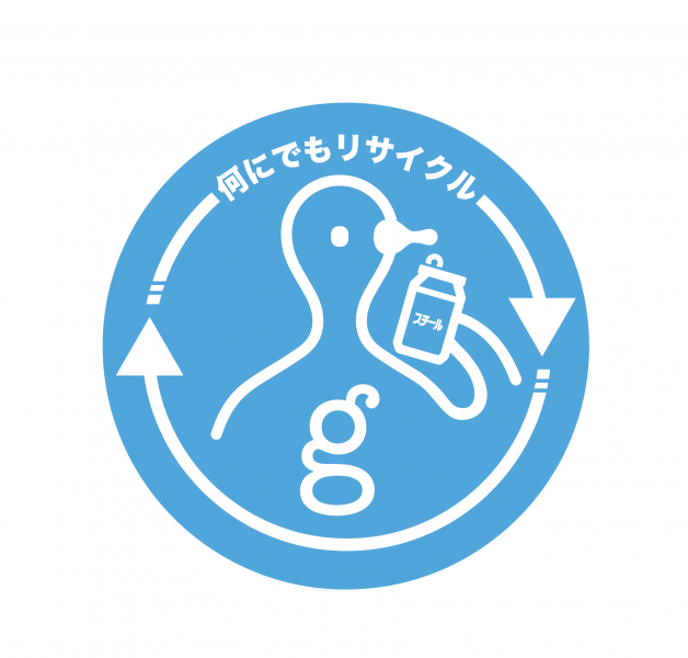 5/11は原宿へ！【限定グリーンバード缶バッジプレゼント！】日本製鉄コラボそうじ開催！画像