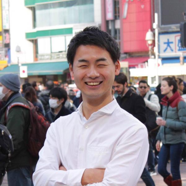 【表参道チーム 新体制のご案内】画像