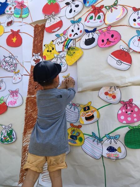 【アースディ東京2019】ブース出展＆そうじ！画像