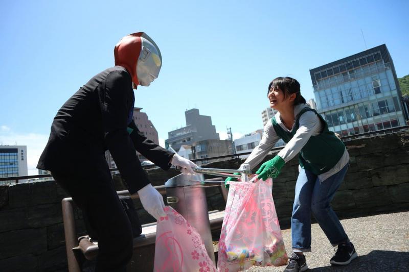 5月のおそうじ日程UP！＠徳島画像