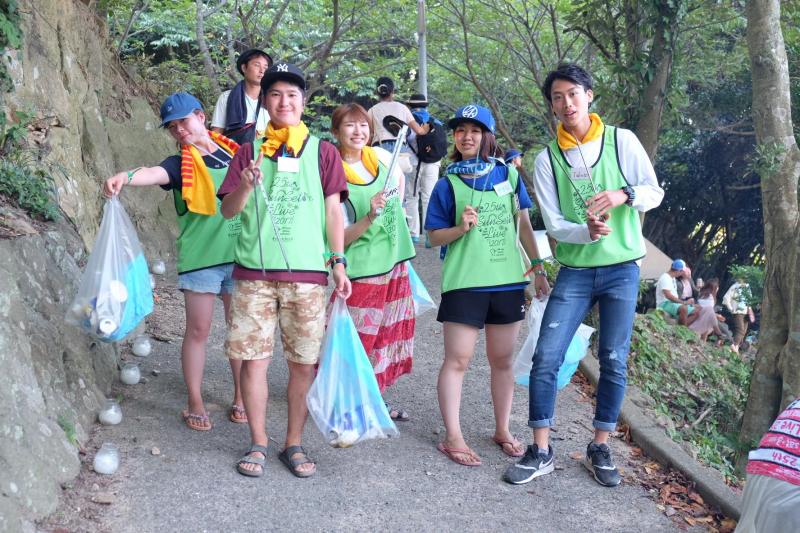 【参加者募集！】居酒屋大サーカスボランティアスタッフ画像