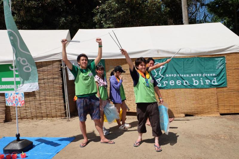 【参加者募集！】居酒屋大サーカスボランティアスタッフ画像