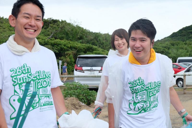 【参加者募集！】居酒屋大サーカスボランティアスタッフ画像