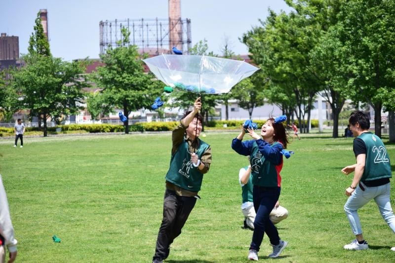 グリーンバード 小倉チーム 6周年記念イベント画像