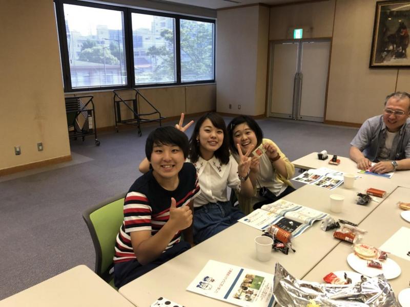 第2回 コラボラ九電&times;greenbird北九州チーム コラボ清掃画像