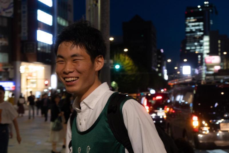 青山学院大学チームが大学側から公認をいただきました！画像