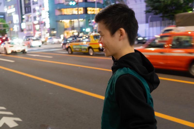 青山学院大学チームが大学側から公認をいただきました！画像