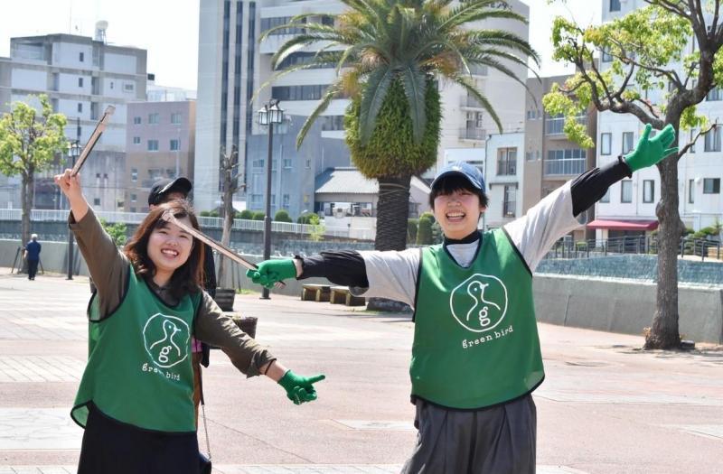 6月のおそうじ日程UP！＠徳島画像