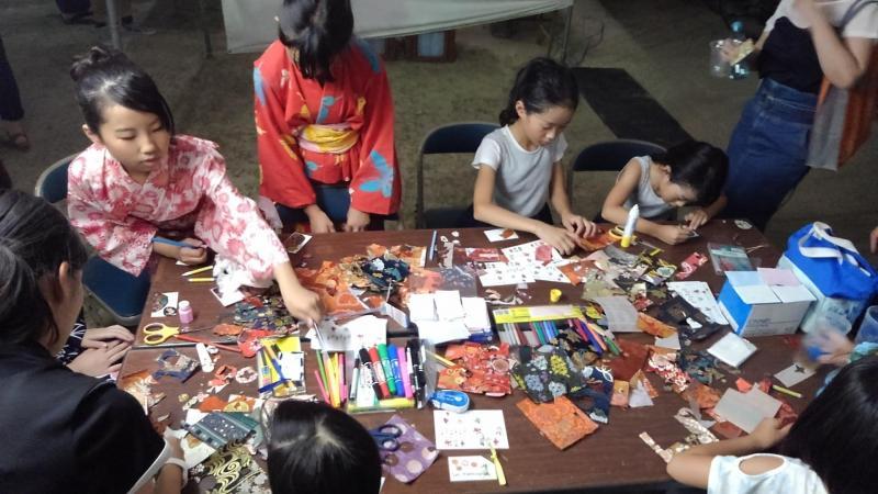 【イベントボランティアスタッフ募集】京都祇園祭　後祭りエコ屋台村　7/22、23日画像