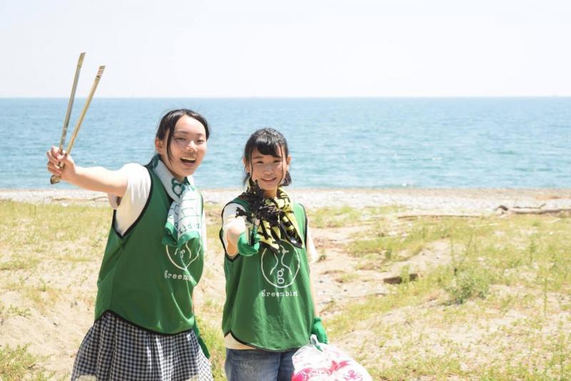 6.23 鳴門BBQおそうじについて画像