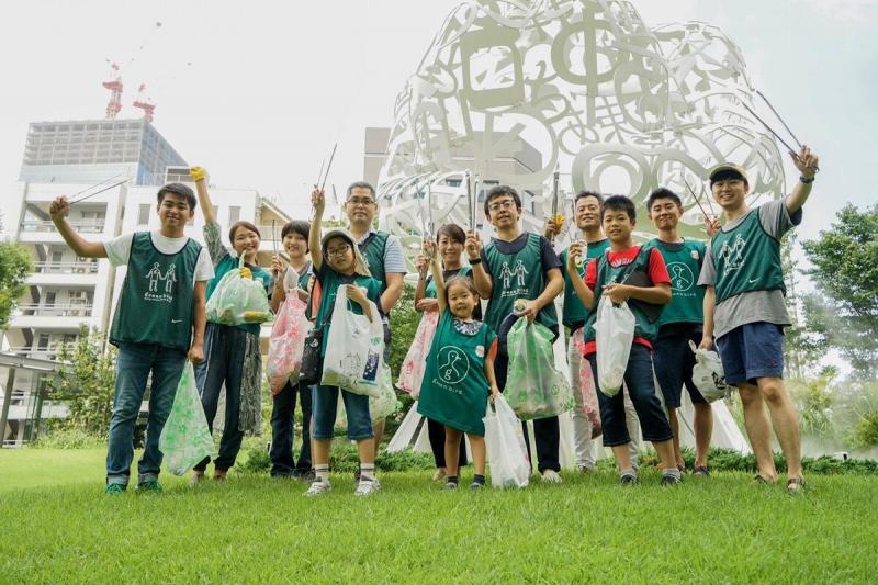 このゴミ、もえる？もえない？目指せ！分別マスター！画像