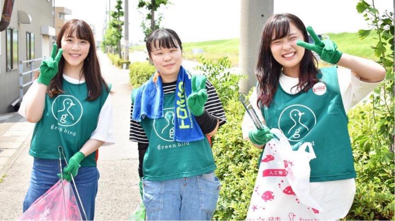 7月のおそうじ日程UP！＠徳島画像